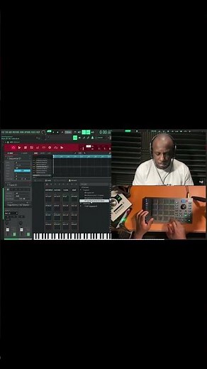MPC Expansion | Hook City Trap & B Sound & Beat Review🔥 (Part I)