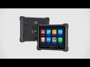 The Autel MaxiSYS Ultra S2 Is Here