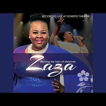 Ngizohlala la (Live)