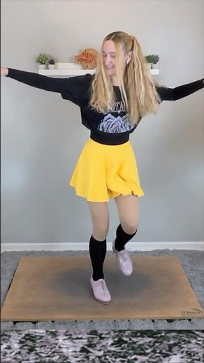 TAP DANCE - HOW IT'S DONE (HUNTR/X - Kpop Demon Hunters) - Advanced