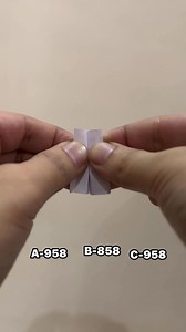 97K views · 1.2K reactions | Find the number written on this paper ✌ | Family Vlogs | Facebook