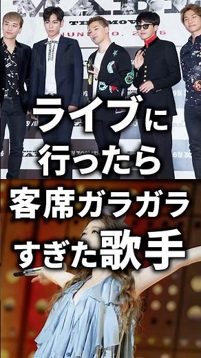 I went to a live concert with a singer whose audience was completely empty! Part 2