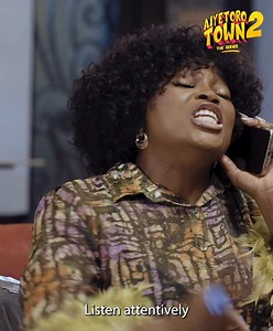 3.7K views · 1.9K reactions | NEW EPISODE ALERT!   Aiyetoro Town Season 2 — Episode 4 Drops TODAY, Friday July 11th at 6PM on FAANTV YouTube Channel! While you wait, catch up on Episodes 1–3 now! Click the link in bio to stream Watch, laugh, subscribe, and share #Aiyetorotownseason2 #FAANTV | Funke Akindele | Facebook