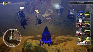 The Water Nymph Subquest Guide - Shin Megami Tensei V