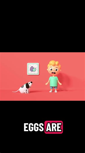 Eddie's Easter Egg Hunt Adventure