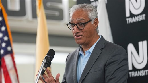 NJ Transit will hire monitor to review payroll issues after alleged overpayments