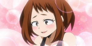 My Hero Academia Ochako Cosplay Proves How She Could Work in Live Action With Incredible Shoot