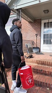 23K views · 49 reactions | Today we had the honor of working with friends from James Madison University, including players from JMU Football, Delta Sigma Phi and the JMU Red Cross Club to partner with Rockingham County Fire and Rescue to install free smoke alarms as part of American Red Cross Sound the Alarm Campaign. Special thanks to the Montpelier Collective and everyone who joined us to make our community safer. | American Red Cross Virginia Region | Facebook