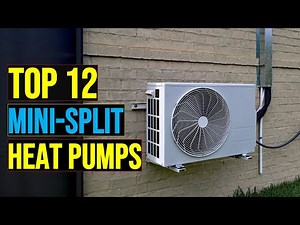 Top 12: Best Mini-Split Heat Pumps Perfect for Cold Climates in 2026 -The Best Mini-Split Heat Pumps
