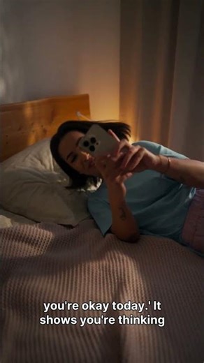 3 Texts They Secretly Want You to Send