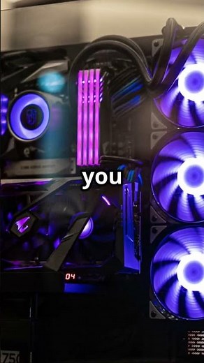 The Fastest Way to Build a Gaming PC