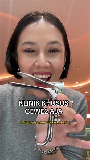 Klinik Khusus Wanita: Pengalaman NAD IV Drip