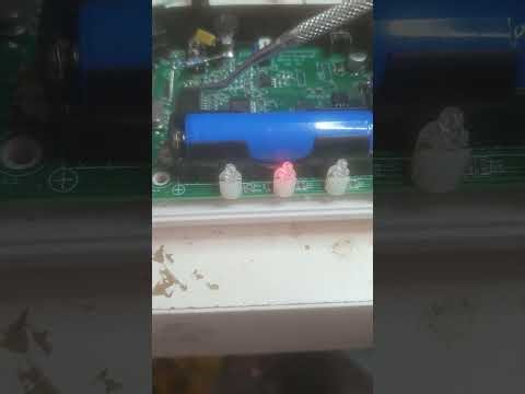 Surecom SR-112 simplex repeater not responding to DTMF. Roughneck repair.