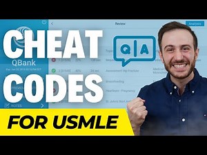 How to solve USMLE exam questions? USMLE Secrets to Mastering UWORLD Questions