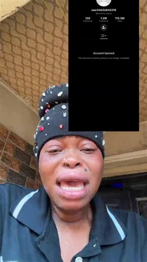 family help me follow this new acc tiktok don banned my acc what have I done to deserve this tiktok 😭😭😭😭 #1.2millonsaccbanned #tiktokwhy😭😭