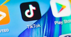 TikTok says it may collect user faceprints and fingerprints as part of its terms of service