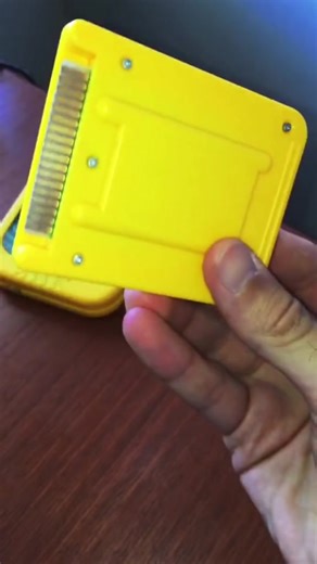 Introducing Game Wizard: LCD Gameplay of Mighty Morphin Power Rangers