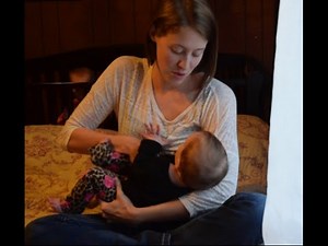 5 BREASTFEEDING Q&A!! (Daily Vlog 17)