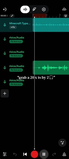step by step tutorial on how to rap 😉#bandlab #undergroundmusic #fyp #trained #trainedears