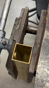 1.5M views · 1.4K reactions | Using my Noga Engineering & Technology reverse deburring tool to clean up some burrs on telescoping tubing today #machinist #machining #deburring #machineshop #machinisttools #fabricator #fabrication | High Caliber Craftsman Builds | Facebook