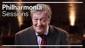 10K views · 907 reactions | You're invited...by Stephen Fry himself! Join us tomorrow for the next of our FREE #PhilharmoniaSessions  We'll be performing a rather special version of Beethoven's ballet The Creatures of Promethus, created by the dream team of Esa-Pekka Salonen, Stephen Fry, Gerard McBurney and animator Hillary Leben. Set a reminder - Fri 4 Dec, 7.30pm GMT, YouTube | Philharmonia Orchestra | Facebook