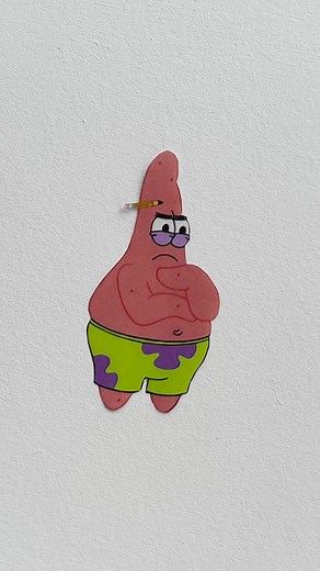 134K views · 383 reactions | Looking guilty | Patrick Star | Facebook