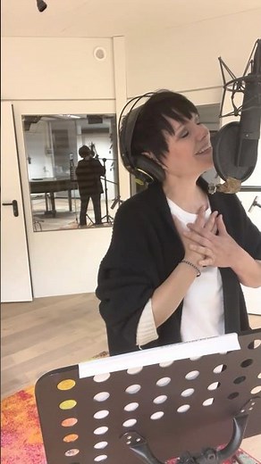 Mutmacher Song Francine Jordi