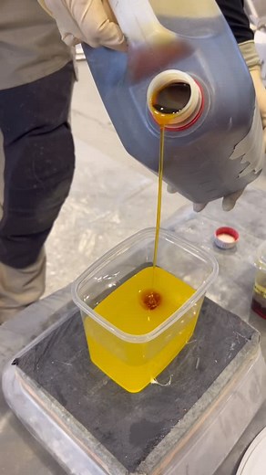 Starting the bulkhead’s secondary lamination process. #BulkheadLamination #PowerCatamaran #Laniakea #LatitudeYachts #YachtManufacturing | Latitude Yachts