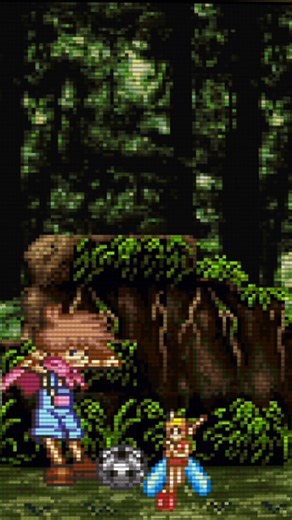 Wonder Project J reimagines the Pinocchio tale, but here, the puppet is a robot. Playing as the fairy Tinker, you take care of Pino and teach him how to interact with the world to move the story forward. · Wonder Project J · SNES · Almanic Corporation, 1994 #retrogaming #nostalgia | NoSoloBits