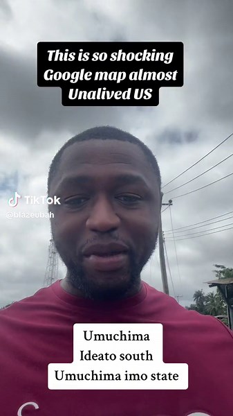 Massive Sinkhole Found Using Google Maps - Craziest Thing Ever!