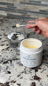 Colostrum works in tandem with the body for results you can see and feel. Research shows it has improved gut health, digestion, immunity, skin health and hair growth. Try WonderCow Colostrum and experience the wonder for yourself risk-free today. | Wondercowusa