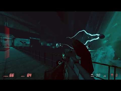 Entropy Zero 2 Part 7 (Hard) (Final) (No Commentary) (1080p60)