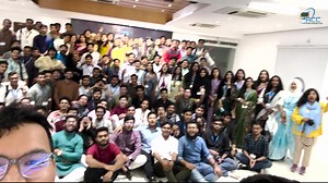 1.1K views · 44 reactions | AIUB Computer Club on Reels | Facebook