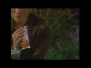 Drink - 2001 - Slim Fast Commercial A
