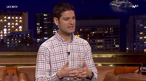 277K views · 6.9K shares | El talento del #almeriense Ramón González deslumbra en el programa de Buenafuente. El hijo de un ganadero de viator es doctor en robótica, trabaja en el MIT con proyectos de investigación para la NASA. #soydealmería | Soy de Almería | Facebook