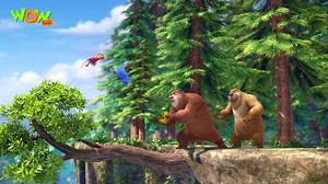 Watch this funny episode of Bablu Dablu now on Wow Kidz Facebook! #wowkidz #babludablu | Wow Kidz