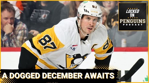 Penguins getting reinforcements before a BIG game in Philly!