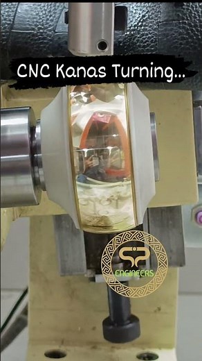 Gold Bangle Cutting Machine / Gold CNC Bangle