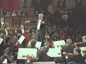 Beethoven - Overture Leonore III op. 72a