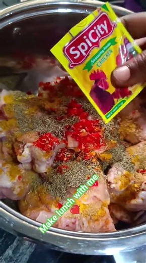 make lunch with me ❤️