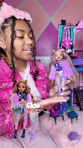 Spooktacular Style Check! #monsterhigh