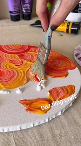 Dazzling Craft on Reels