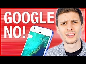 Google Ruined the Pixel Phone 2!