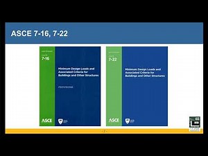 Tornado Load Provisions of ASCE 7-22