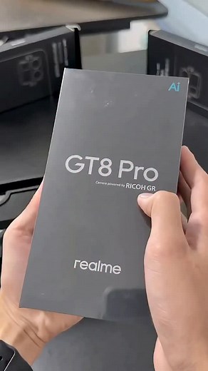 2.7K views · 66 reactions | Realme Gt8 Pro Unboxing & Camera Test, . . . . . Realme Gt8 Pro Unboxing And Camera Test, Realme Gt8 Pro First Look, Realme Gt8 Pro Price, Realme Gt8 Pro Camera, Realme Gt8 Pro Camera Test, Realme Gt8 Pro Review, Realme Gt8 Pro Specifications, . . . . #realmegt8pro #realmegt8prounboxing #realmegt8profirstlook #realmegt8proprice #realmegt8procamera #realmegt8procameratest #trend #trending #viral #reel #reels #tech #tiktech #tiktech20 | Tiktech20 | Facebook