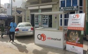 e-Commerce: Afrimarket ferme - Abidjan.net News