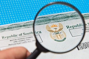HOW to renew your vehicle licence online in 2024
