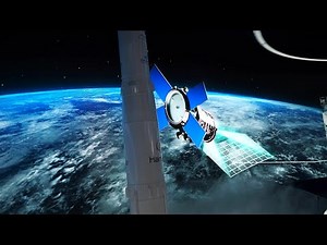 Hanwha South Korea Unveils Space Launcher and Satellites to Create Defense Satcom for Land Sea & Air