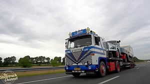 17K views · 329 reactions | True oldschool scania v8 sound | The Showtruck Channel | Facebook