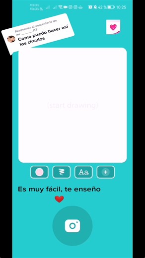 Ideas creativas para dibujar en Note It